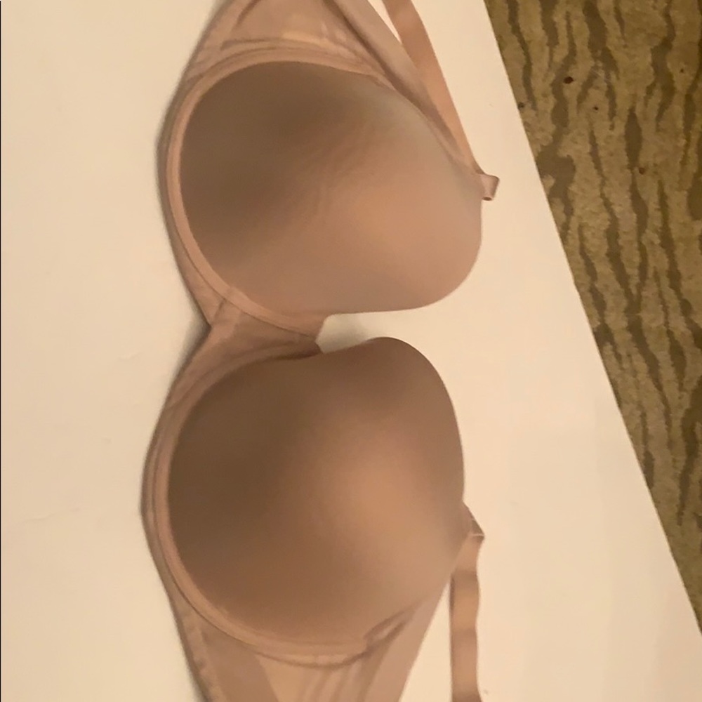 42DDD Felina Beige Bra